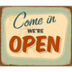 Illustration for article titled Welcome To The Open Thread!